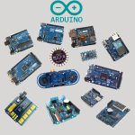 خانواده آردوینو