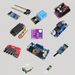 سنسور ها - ماژول ها