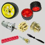 تجهیزات رباتیک